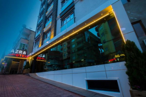 Azra Residence Otel